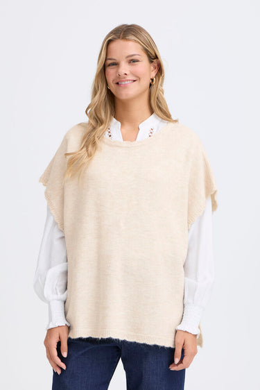 Fransa FRELISE Poncho
