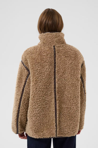 SAMANTHASZ Jacket by Saint Tropez