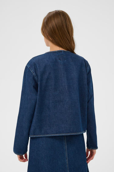 Saint Tropez OlvySZ Jacket
