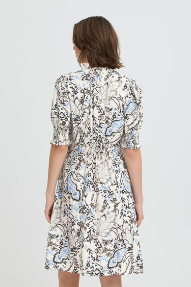 Fransa Frariana DR 18 Dress
