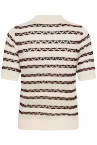 Saint Tropez RosettaSZ Pullover