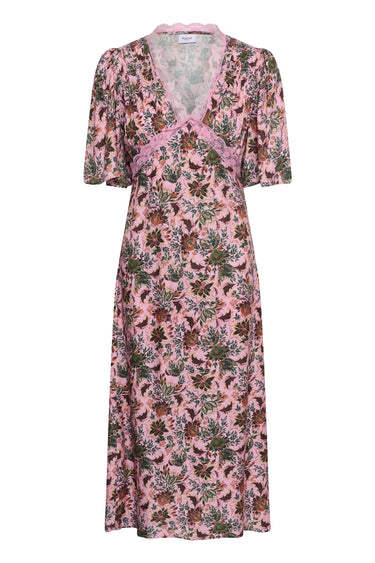 TeodoraSZ Dress by Saint Tropez
