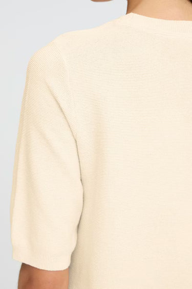 Fransa FRSINJA Cream Pullover 3