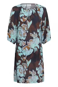 MalikaSZ Short Dress by Saint Tropez