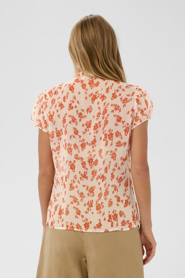 Saint Tropez Lilja SZ Blouse