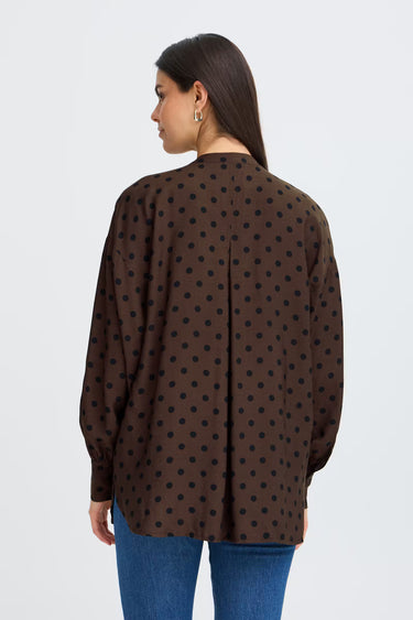 FRADARA Shirt by Fransa