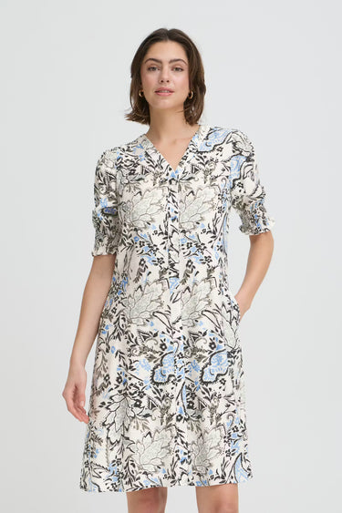 Fransa Frariana DR 18 Dress