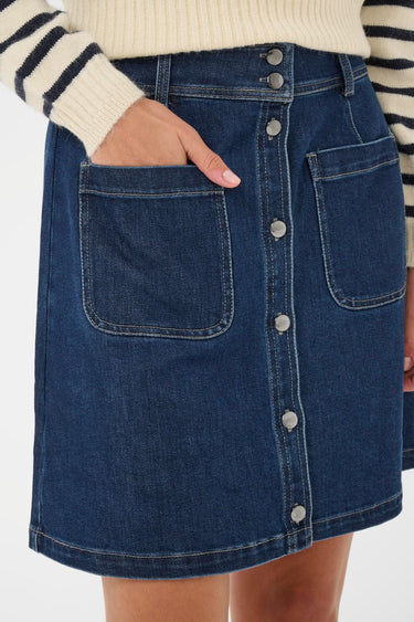 Saint Tropez OivySZ Skirt