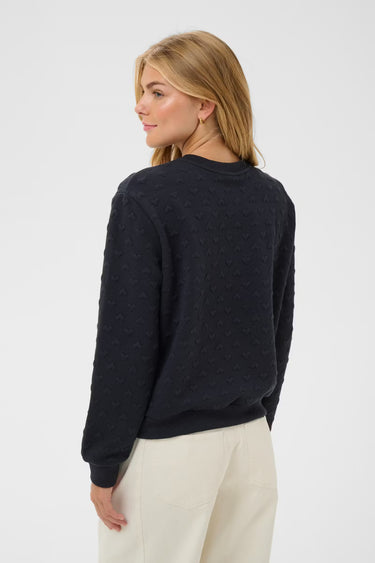 Saint Tropez PadmiaSZ Sweatshirt