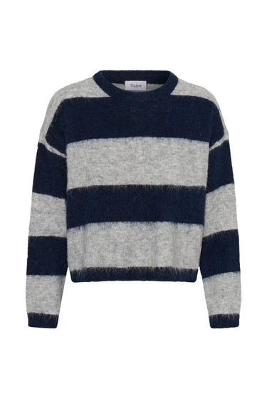 TayzieSZ Pullover by Saint Tropez