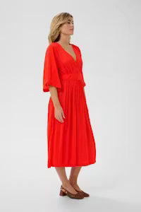 Saint Tropez PhernandaSZ Dress