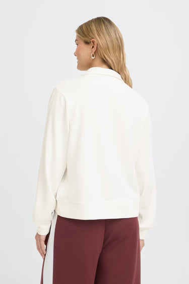 FRAURORA Pullover by Fransa