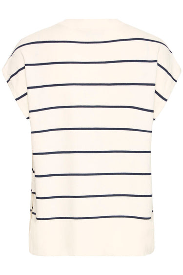 Fransa FRMARY Striped Pullover