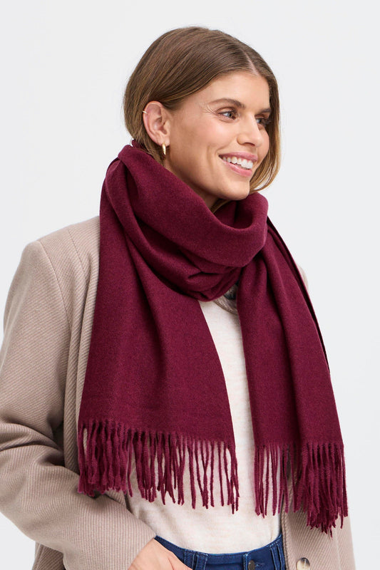 Pasmira Scarf