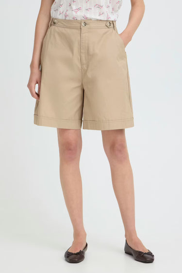 Fransa FRTRUE Shorts