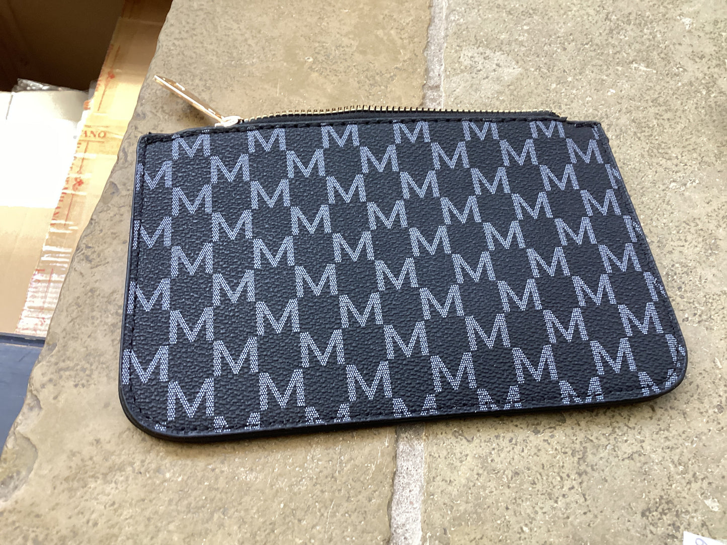 House of Milano Purse