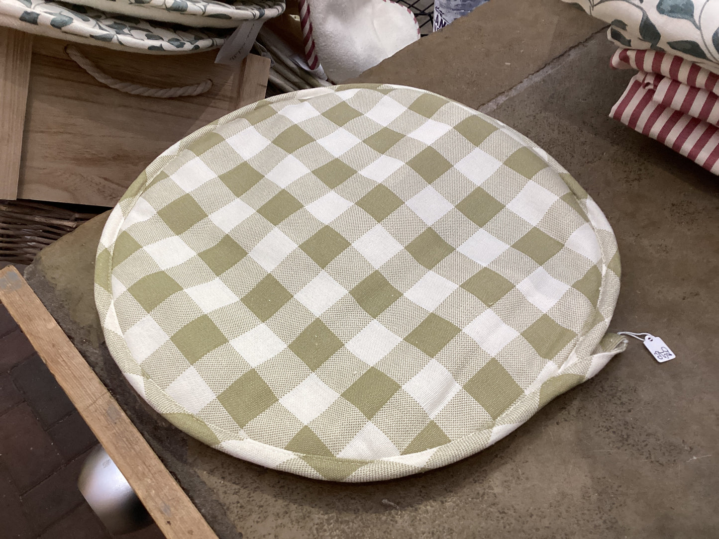 Anna Michelle Hob Cover