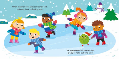 Baker & Taylor   Christmas Sprout