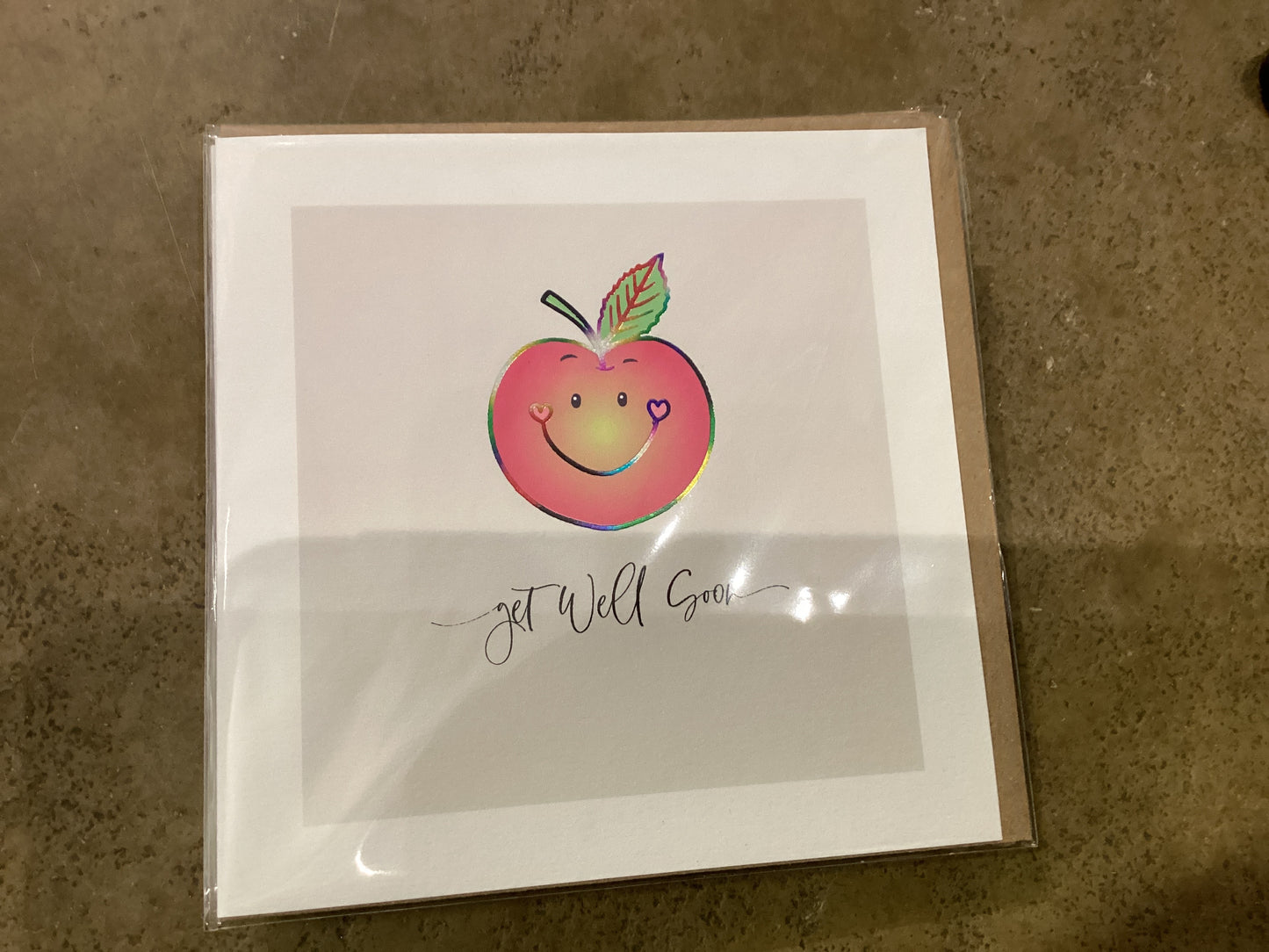 Marina B Greeting Cards