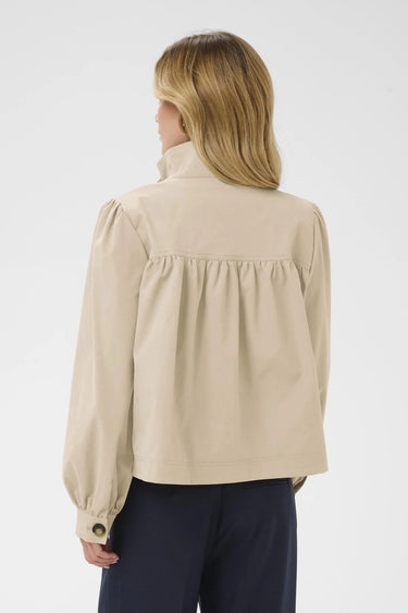 Saint Tropez OlinaSZ Short Jacket