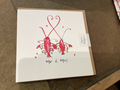 Art File Louise Mulgrew Greetings Cards