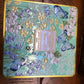 Farmhouse Biscuits - English Garden Honey & Oat Tin (250g)