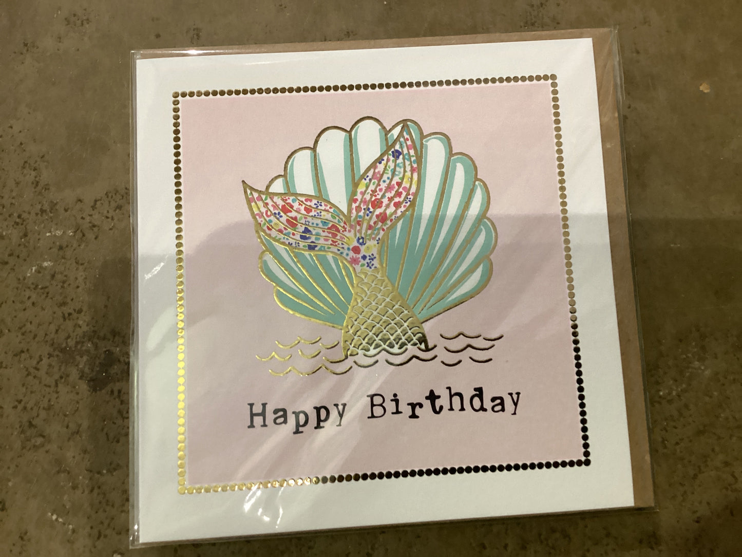Marina B Greeting Cards