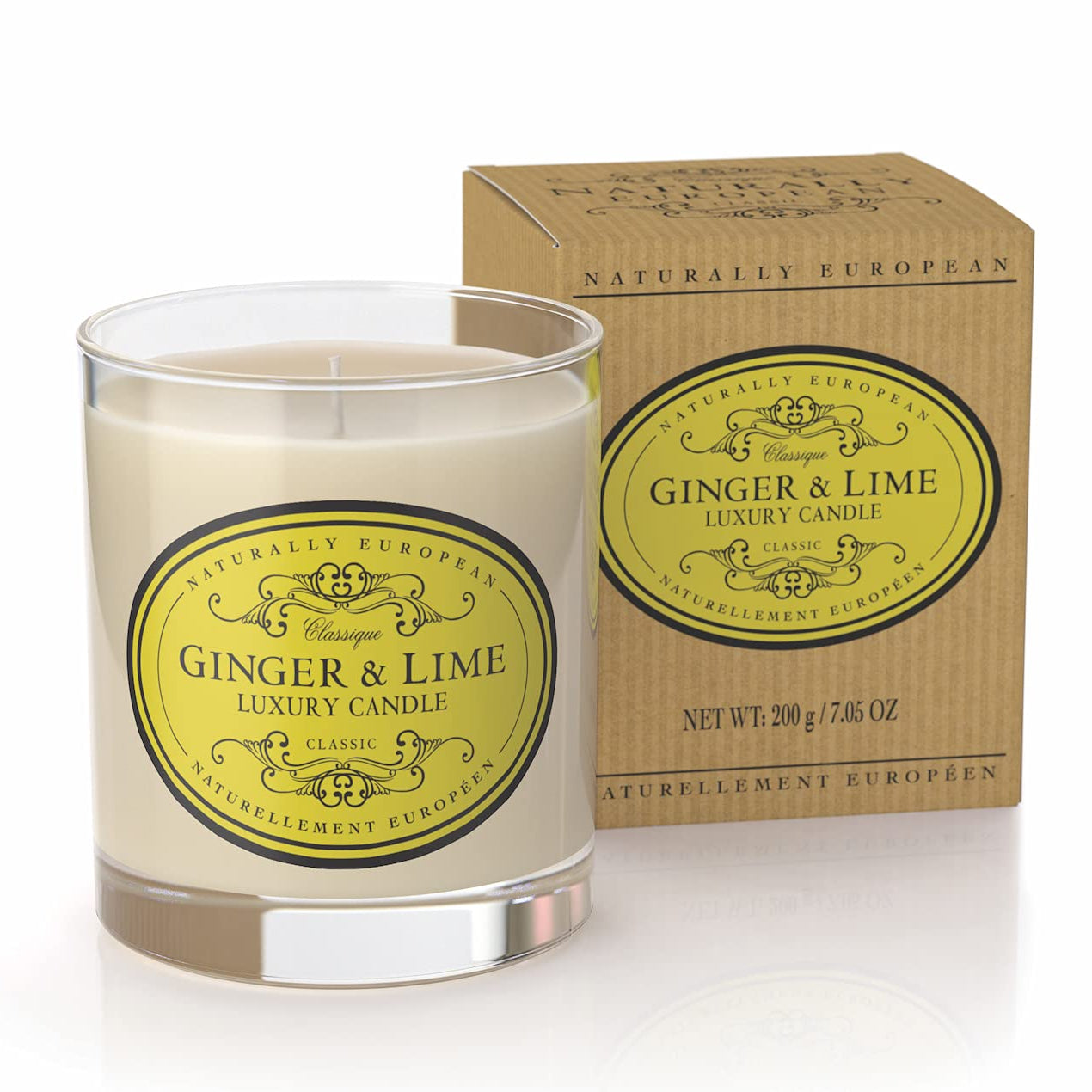 Luxury Candle (200g)