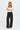 Fransa Fraurora Black Trousers