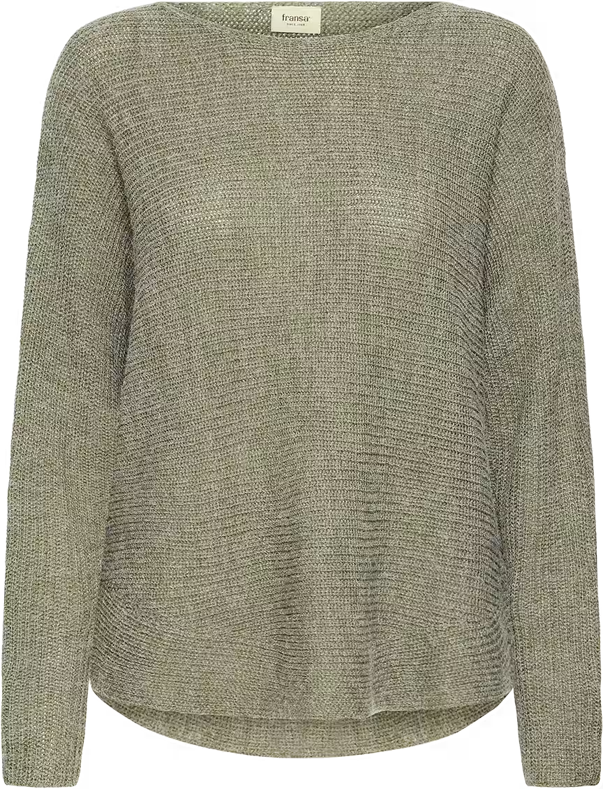 Eretta Jumper