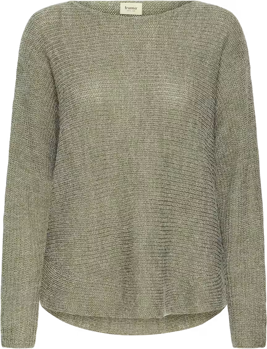 Eretta Jumper