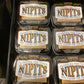 Simpkins - Plain Nipits Liquorice Tin