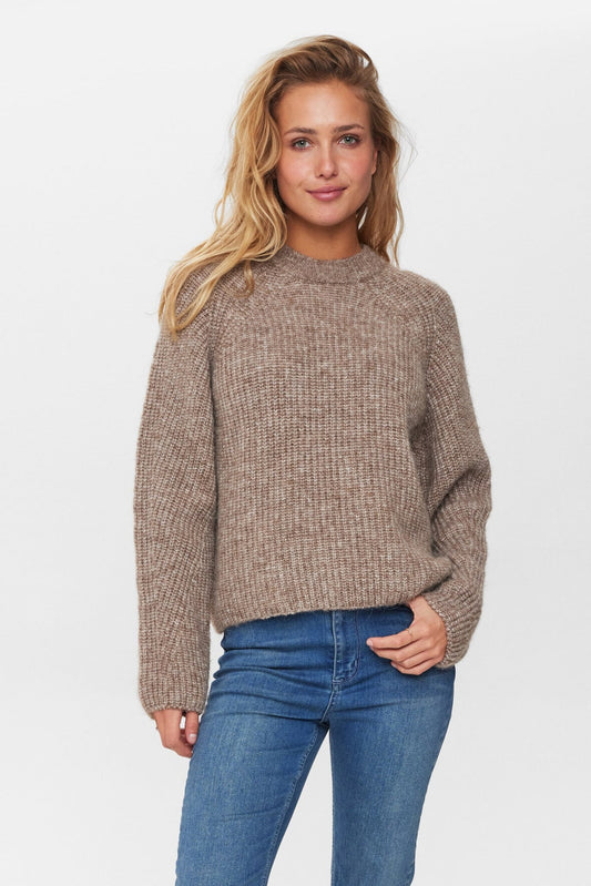 Nuzindi Pullover