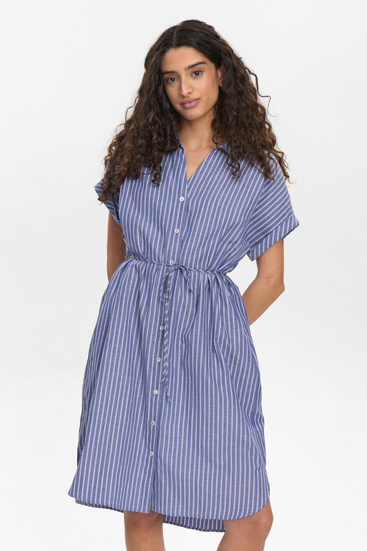Nuzally Dress