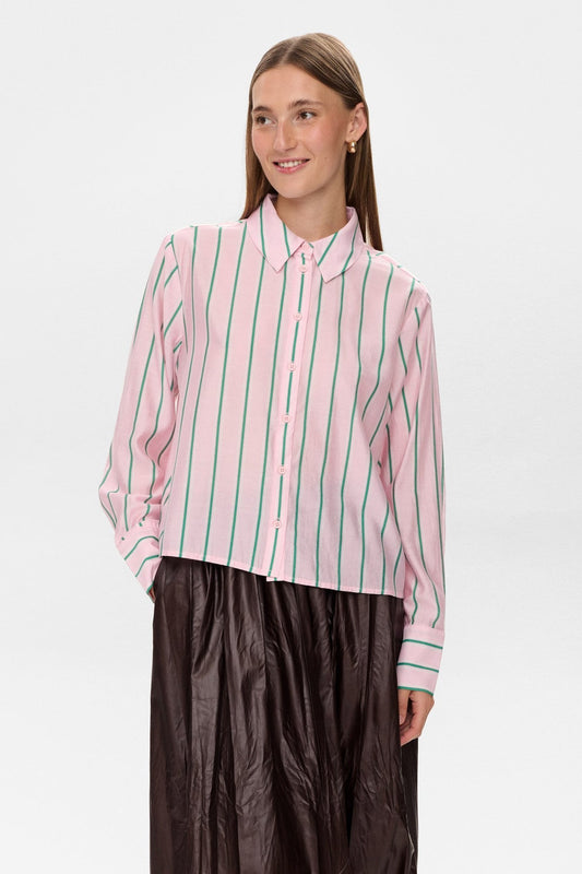 Nujoni Shirt