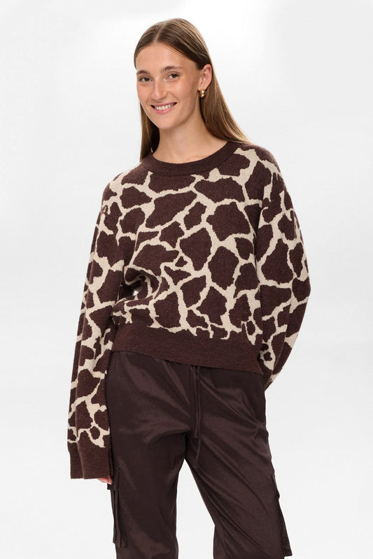 Nugrif Pullover