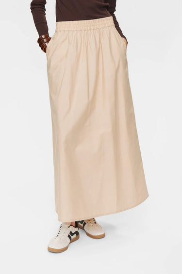 Numph Nujuny Long Skirt