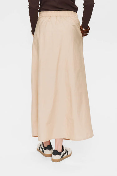 Numph Nujuny Long Skirt