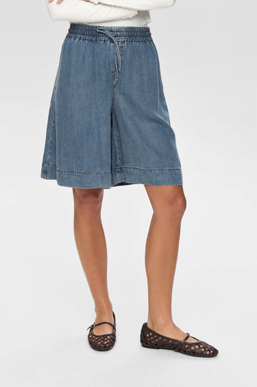 Numph Nuelida Shorts