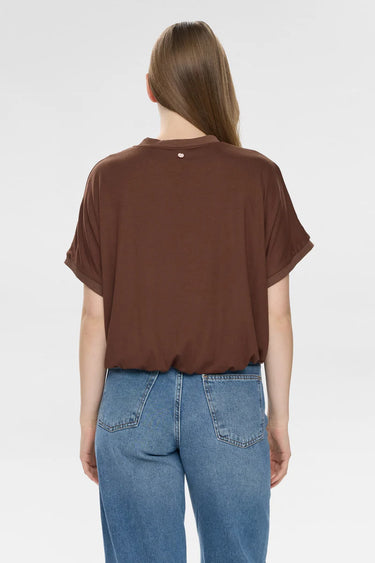 Numph Nuleah Boxy Tee