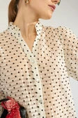 NUJANNET Shirt by Numph