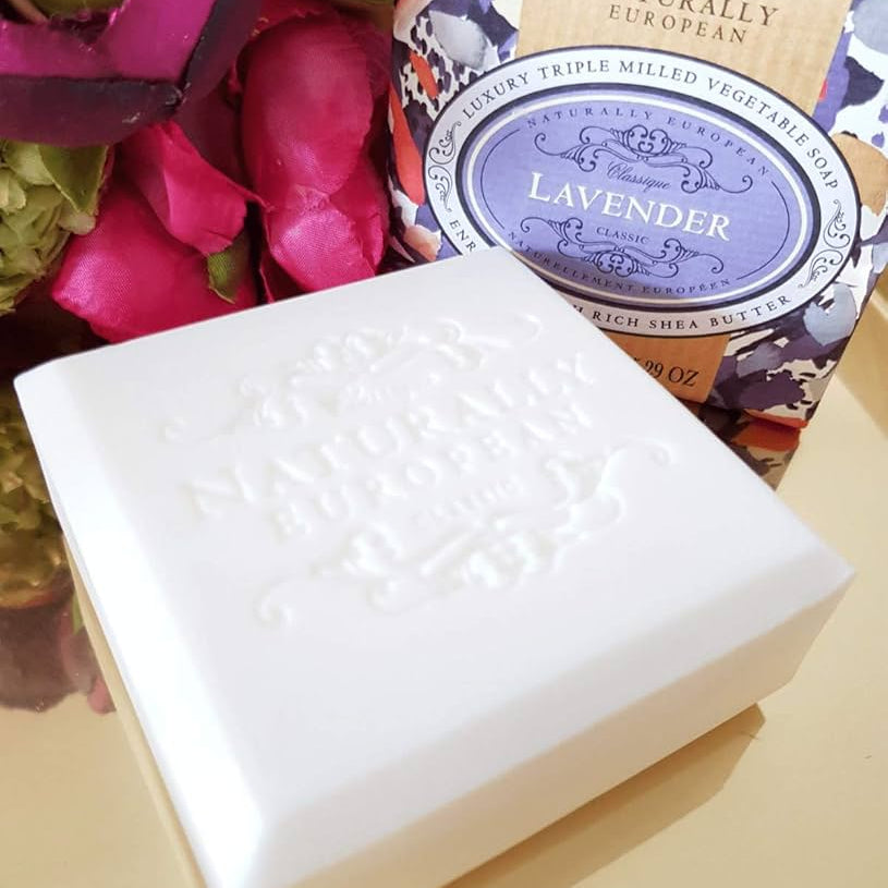 Luxury Soap Bar (150g)