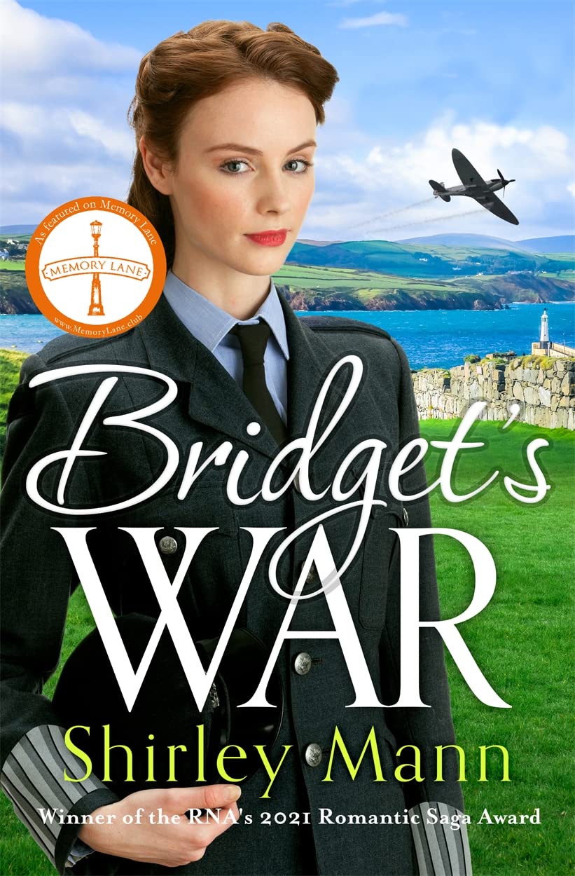 Baker & Taylor Shirley Mann Bridget's War