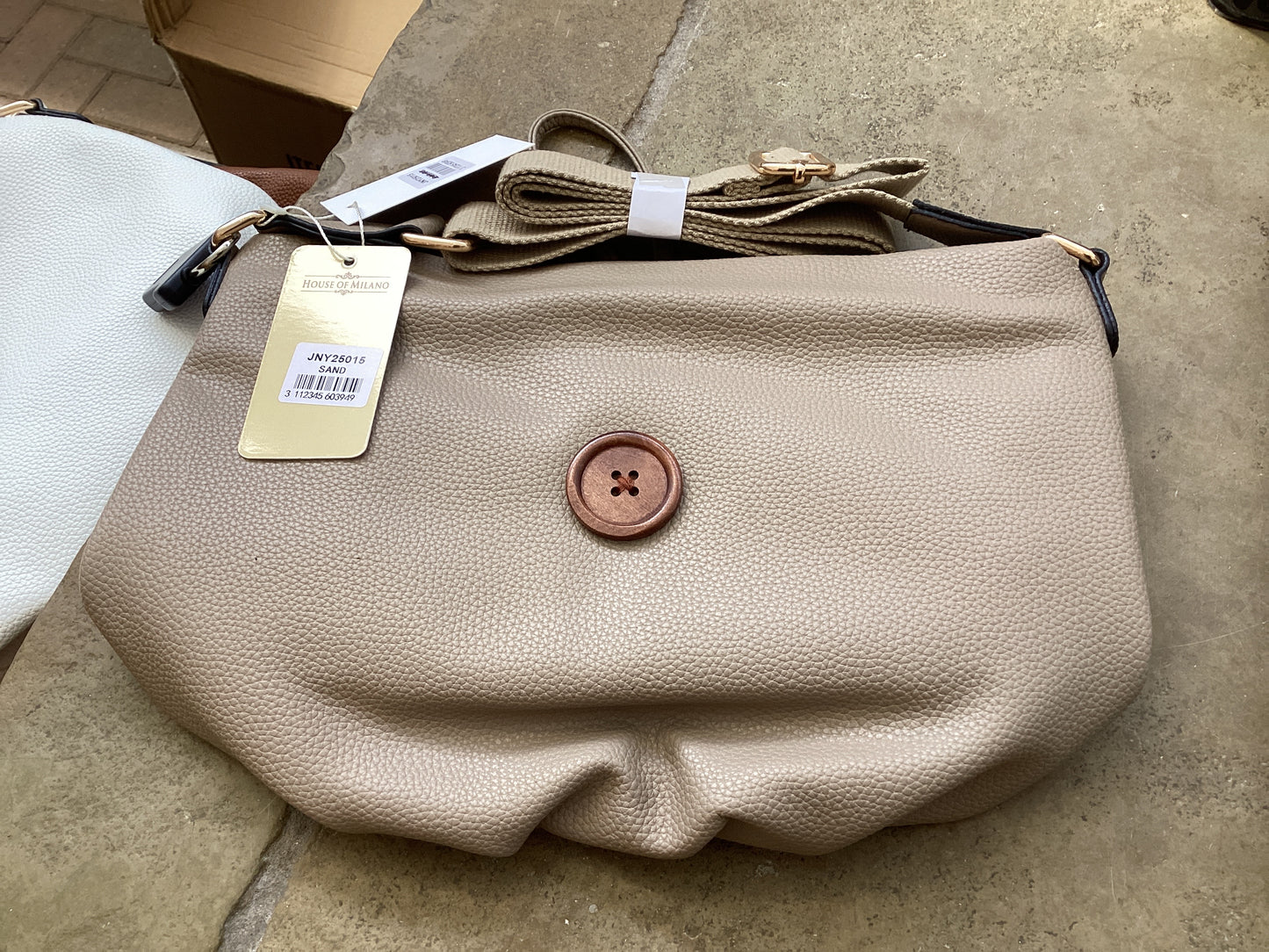 House of Milano Sand Bag