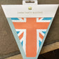 Talking Tables Street Party Bunting