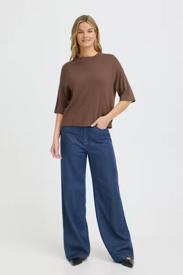 Fransa FRMARY Pullover