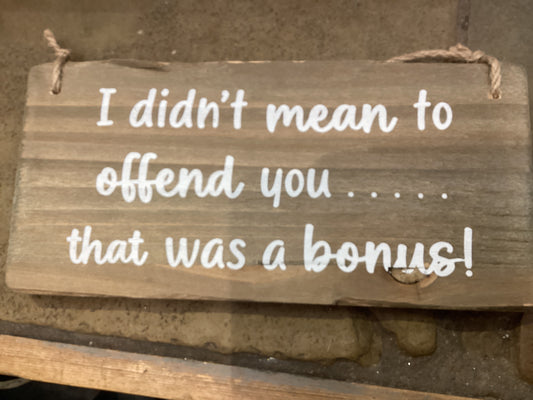 Langs Humourous Sayings