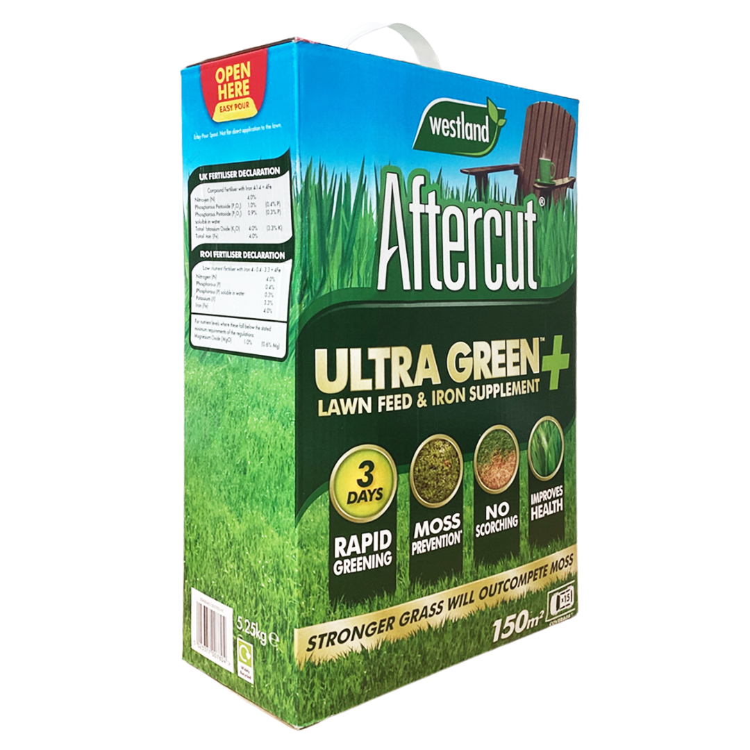 Westland Aftercut Ultra Green Plus