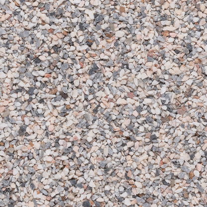 Alpine Flamingo Grit 3-8mm