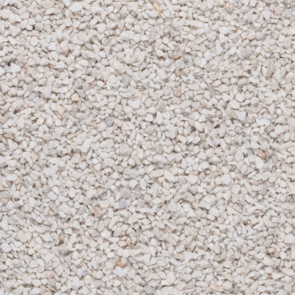 Alpine White Grit 3-8mm